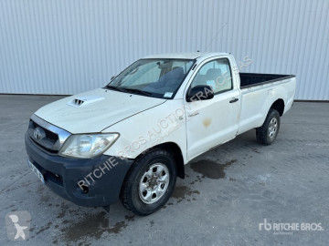 Camioneta pick-up Toyota