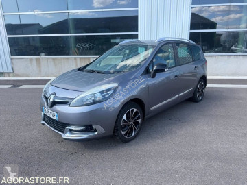 Jednoprostorový vůz Renault