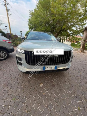 Jaecoo 7 1.6 TGDI 14 CV aut. 4WD Exclusive