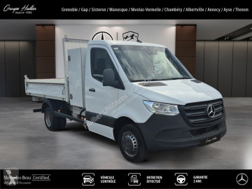 Mercedes Sprinter 515 CDI Standard - 35 900 HT