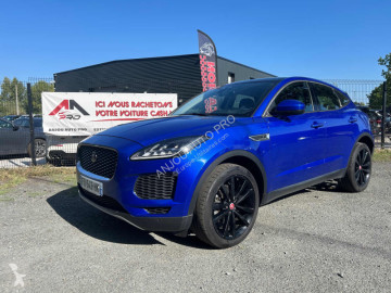 4X4 / SUV Jaguar