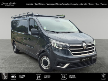RenaultTrafic
