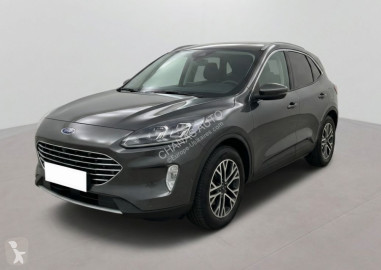 Ford 4X4 / SUV