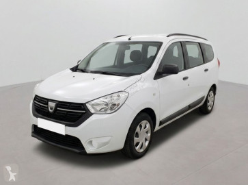 Dacia MPV