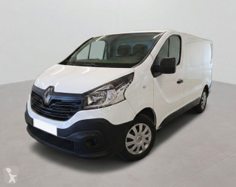Renault mid-size van