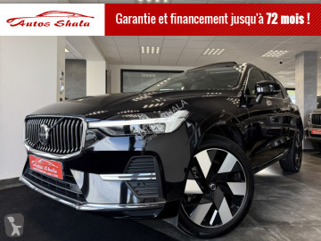 Coche 4X4 / SUV Volvo