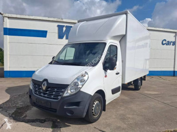 Caisse grand volume Renault