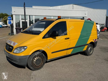 Mercedes Vito 109 CDI
