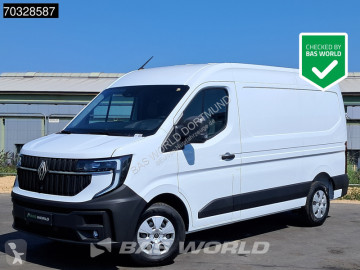 Renault Master Neu! L3H2 LED Klima Tempomat CarPlay Parkensensoren Euro6 L3 Neues Modell A/C Cruise control 150PK