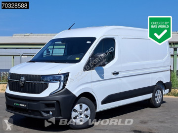 Renault Master Neu! L3H2 LED Klima Tempomat CarPlay Parkensensoren Euro6 L3 Neues Modell A/C Cruise control 150PK