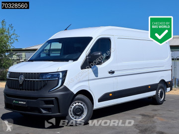 Renault Master Neu! L3H2 LED Klima Tempomat CarPlay Parkensensoren Euro6 L3 Neues Modell A/C Cruise control 130pk