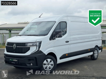 Renault Master Neu! L3H2 LED Klima Tempomat CarPlay Parkensensoren Euro6 L3 Neues Modell A/C Towbar Cruise control 150PK