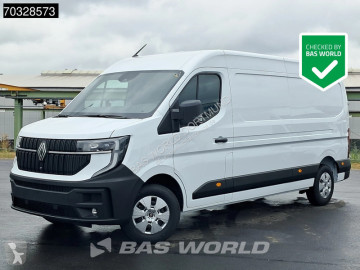 Renault Master Neu! L3H2 LED Klima Tempomat CarPlay Parkensensoren Euro6 L3 Neues Modell A/C Towbar Cruise control 130pk