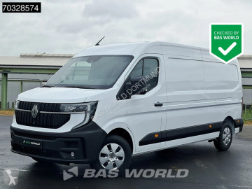 Renault Master Neu! L3H2 LED Klima Tempomat CarPlay Parkensensoren Euro6 L3 Neues Modell A/C Cruise control 130pk