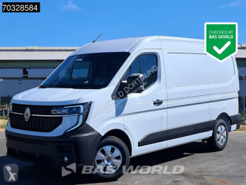 Renault Master Neu! L2H2 LED Klima Tempomat CarPlay Parkensensoren Euro6 L2 Neues Modell A/C Cruise control 130pk