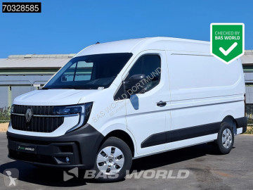 Renault Master Neu! L2H2 LED Klima Tempomat CarPlay Parkensensoren Euro6 L2 Neues Modell A/C Cruise control 130pk