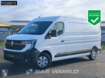 Renault Master Neu! L3H2 LED Klima Tempomat CarPlay Parkensensoren Euro6 L3 Neues Modell A/C Cruise control 130pk