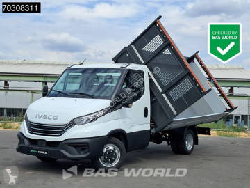 Tri-benne Iveco neuf