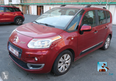 Coche