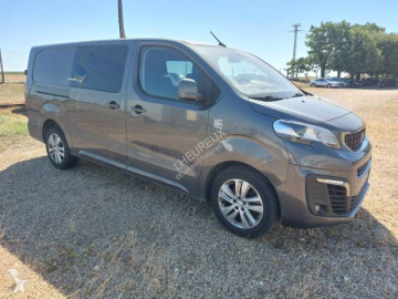 Peugeot Expert XL 2.0 HDI 180CH