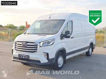 Fourgon Maxus