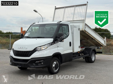 Utilitaire benne Iveco