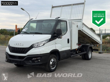 Utilitaire benne Iveco