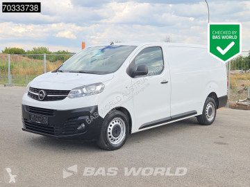 Fourgon Opel