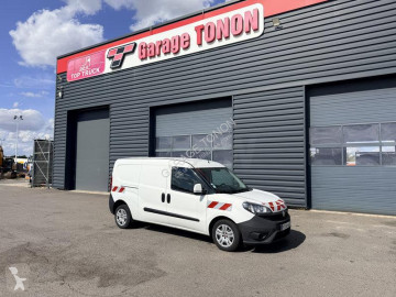 Fiat Doblo Cargo 1.6