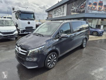 Mercedes K 300 CDI V-lasse