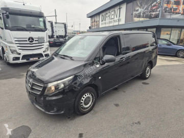 Mercedes116 CDI
