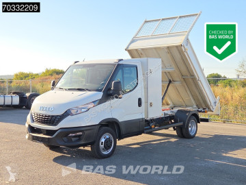 Utilitaire benne Iveco