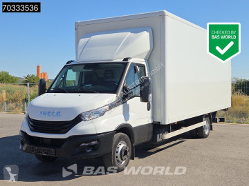 IvecoDaily