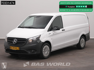 Mercedes Elektrisch 66kWh 286km WLTP L2H1 Airco Cruise L2 Long Range Airco evito 112