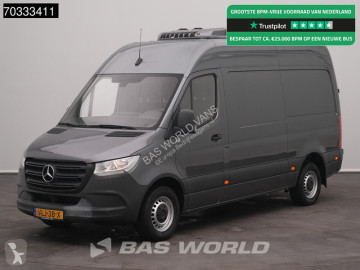 Frigorífica Mercedes