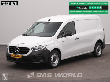 Mercedes Citan L2H1 LED Klima Kamera Tempomat Parkensensoren Euro6 L2 Airco Cruise control 112 CDI