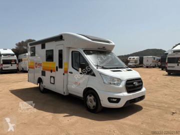Autocaravana