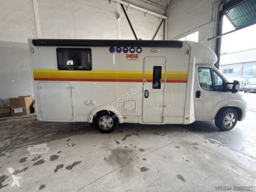 Autocaravana