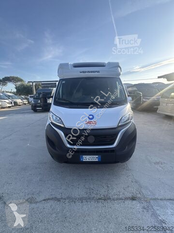Autocaravana