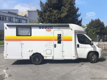 Autocaravana