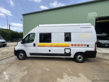 Autocaravana