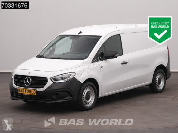 Mercedes Citan L2H1 LED Klima Kamera Tempomat Parkensensoren Euro6 L2 A/C Cruise control 112 CDI