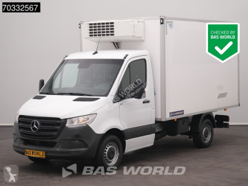 Frigo Mercedes