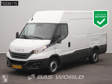 Fourgon Iveco