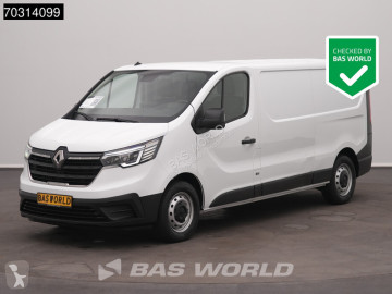 Fourgon Renault