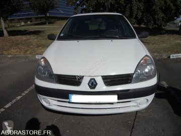 Citadine Renault