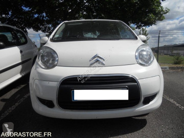 Citadine Citroën