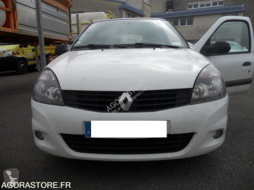 Citadine Renault