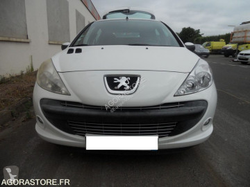 Citadine Peugeot