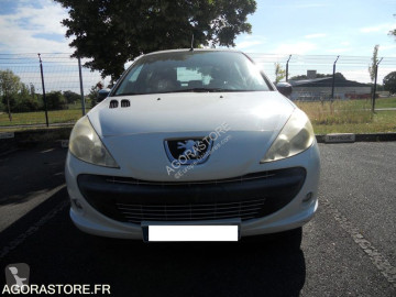 Citadine Peugeot